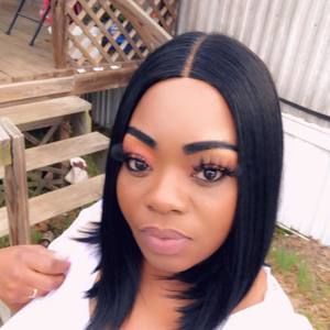 Meet your Posher, Shunda